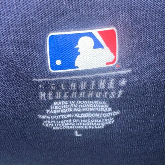 MLB New York Yankees Graphic Tshirt - Picture 7 of 7